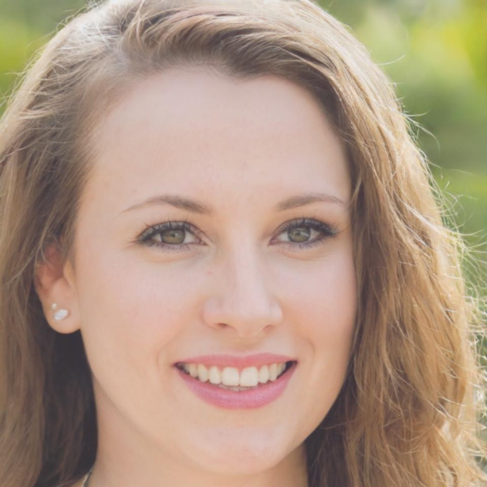 Portrait de Sophie Martin