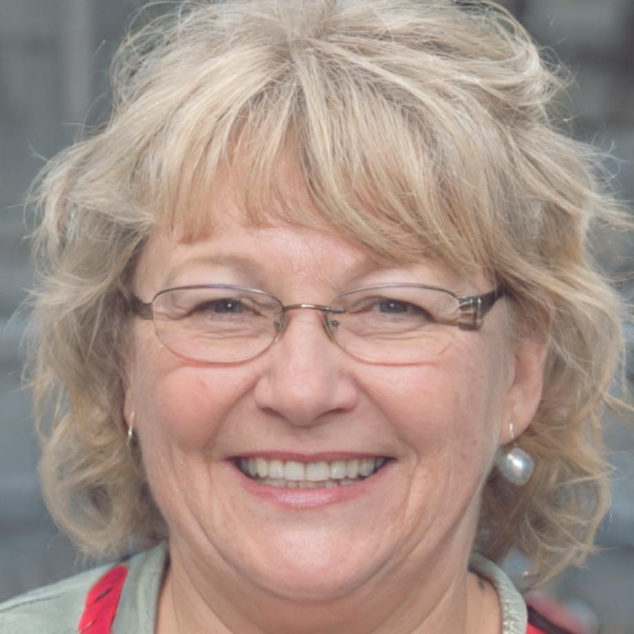Sophie Martinez, Directrice Technique